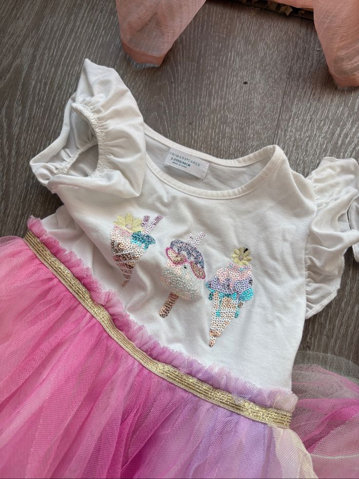 Lot robes - photo numéro 3