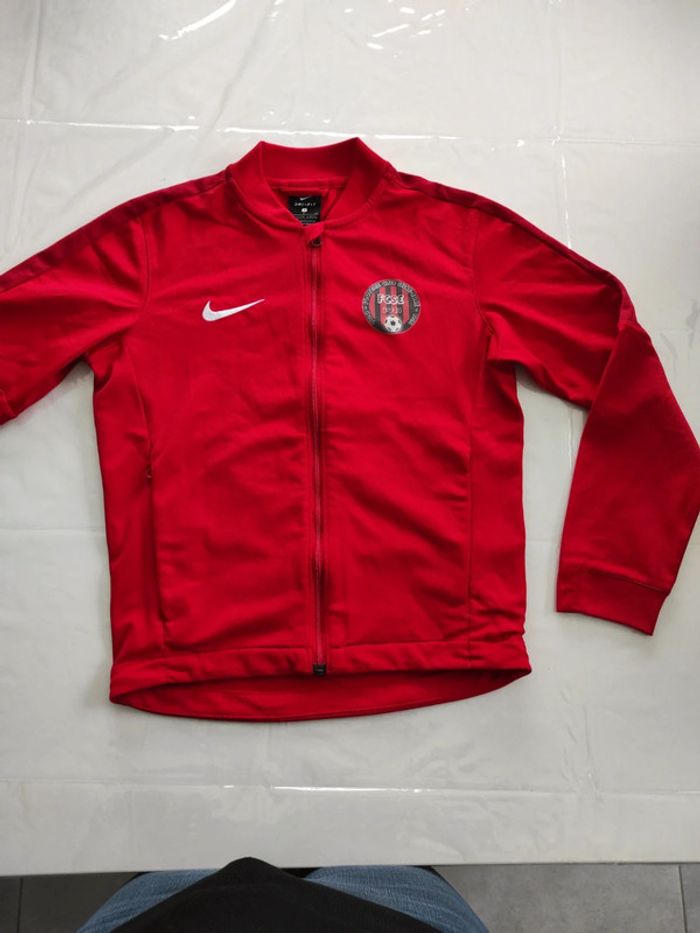 Veste Nike