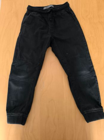 Pantalon 5-6 ans