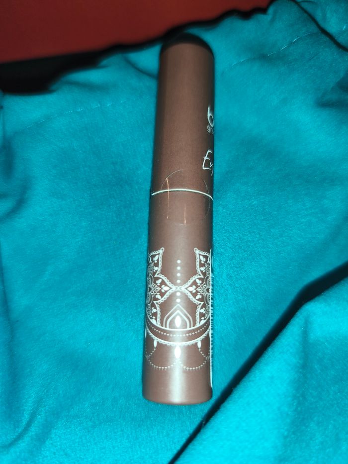 Eyeliner doré Boho - photo numéro 2