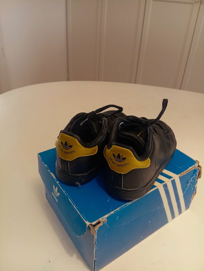 Chaussures adidas - photo numéro 2