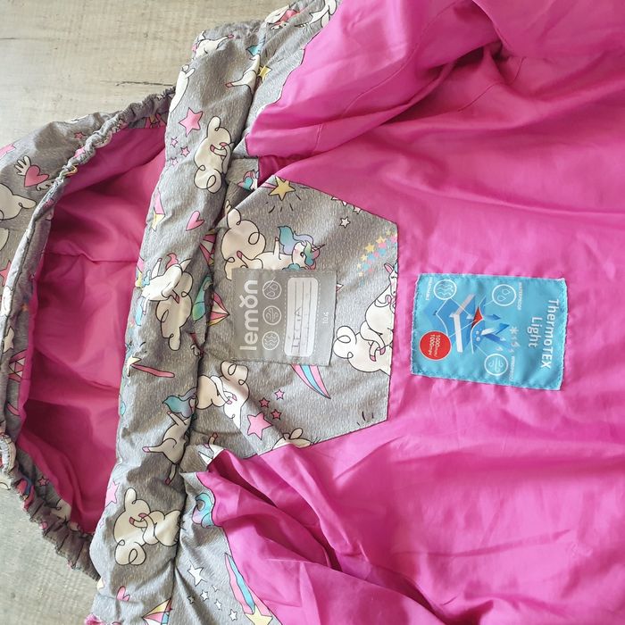 Veste de ski - photo numéro 2