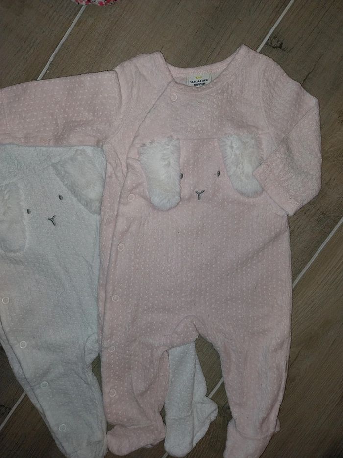 Pyjama bébé - photo numéro 2