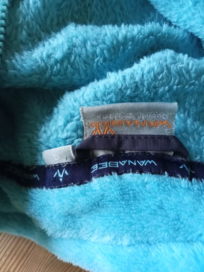 Veste - photo numéro 3