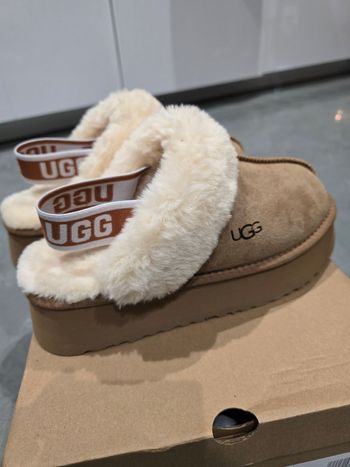 Botte bottine UGG