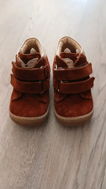 Chaussures premiers pas Na!
