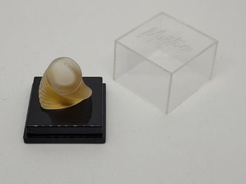 Miniature neuve de parfum pour collection MONTANA
