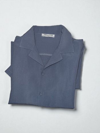 chemise frilivin