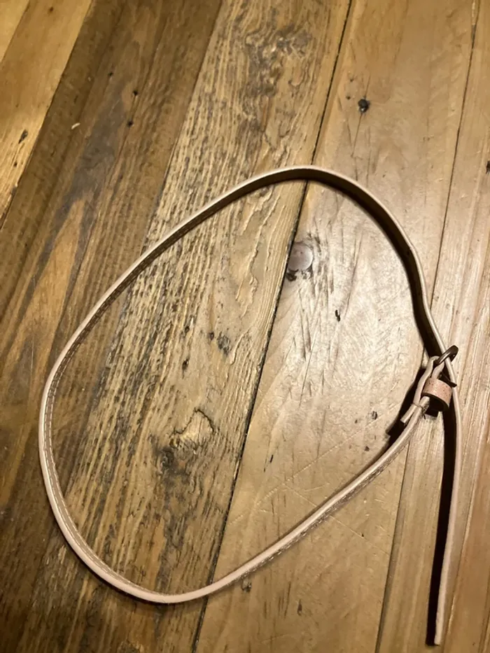 Ceinture fille - photo numéro 2