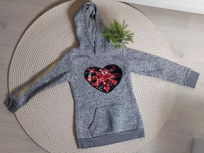 Pull à capuche - photo numéro 5
