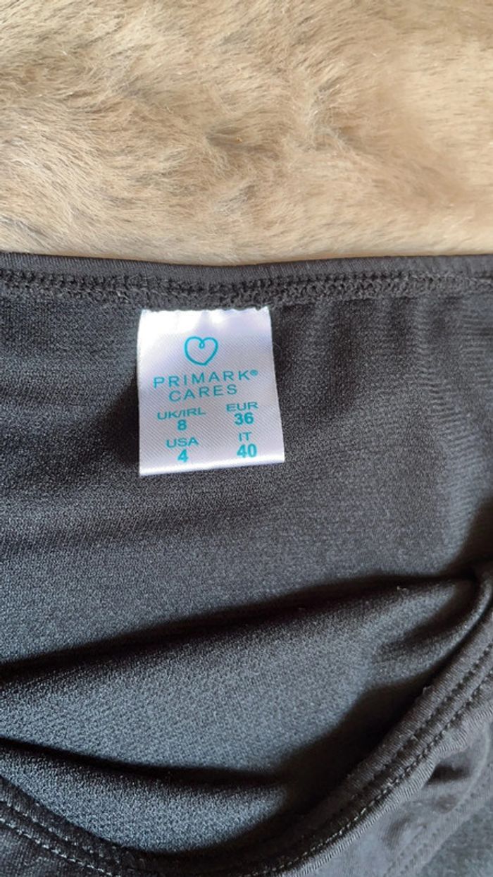Bas de maillot de bain - photo numéro 2