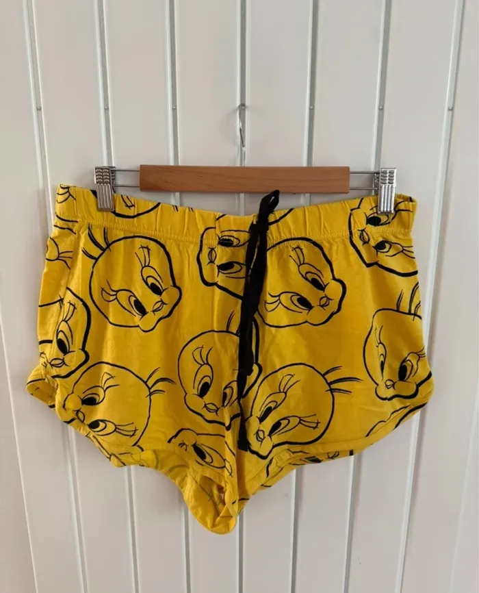 Short pyjama titi Disney M/38