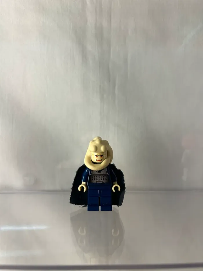 Lego Star Wars Bib Fortuna sw0076 4475