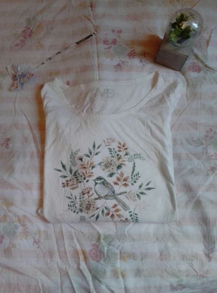 Chemise de nuit Heline - photo numéro 3