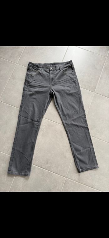 Jean Armand Thierry Confort fit Taille 50