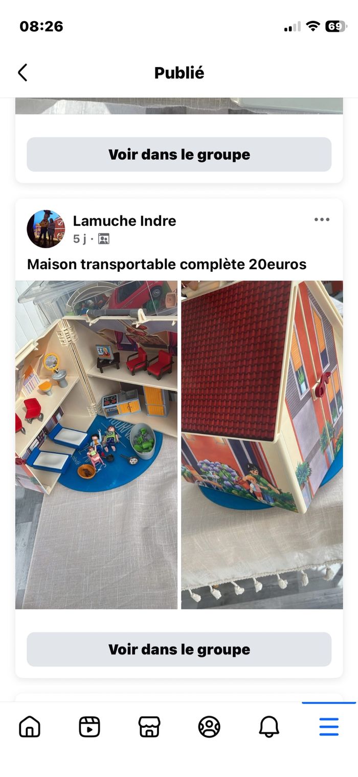 Playmobil