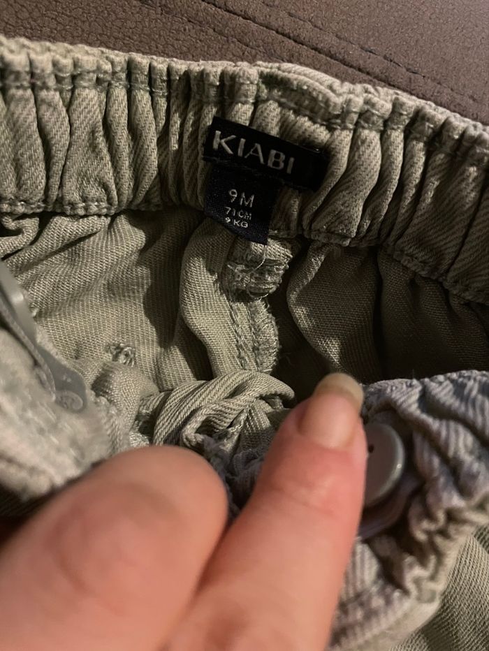 Pantalon - photo numéro 2