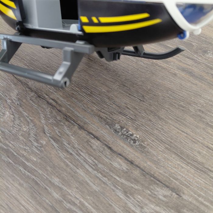 Playmobil city action 9363 - Hélicoptère - photo numéro 6