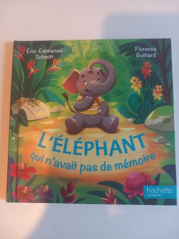 Livre hachette jeunesse