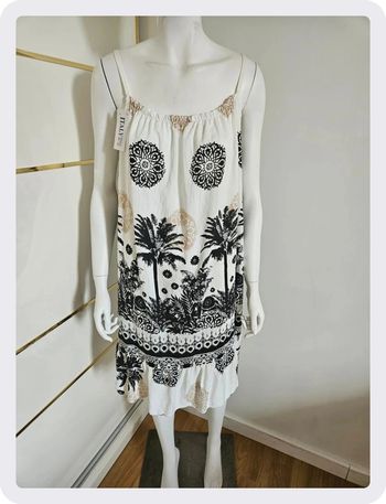 Robe d’été pour femmes