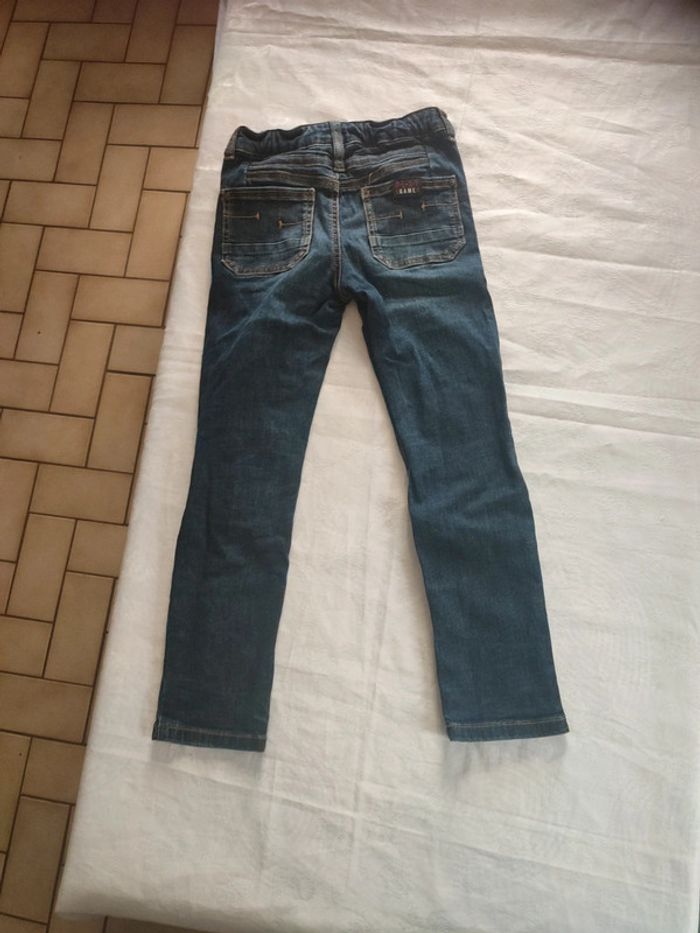 Jeans garçon - photo numéro 4
