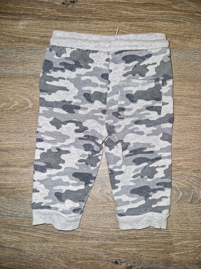 Pantalon "militaire: - photo numéro 2
