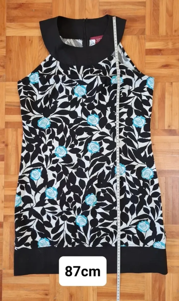Robe La city T40 - photo numéro 10