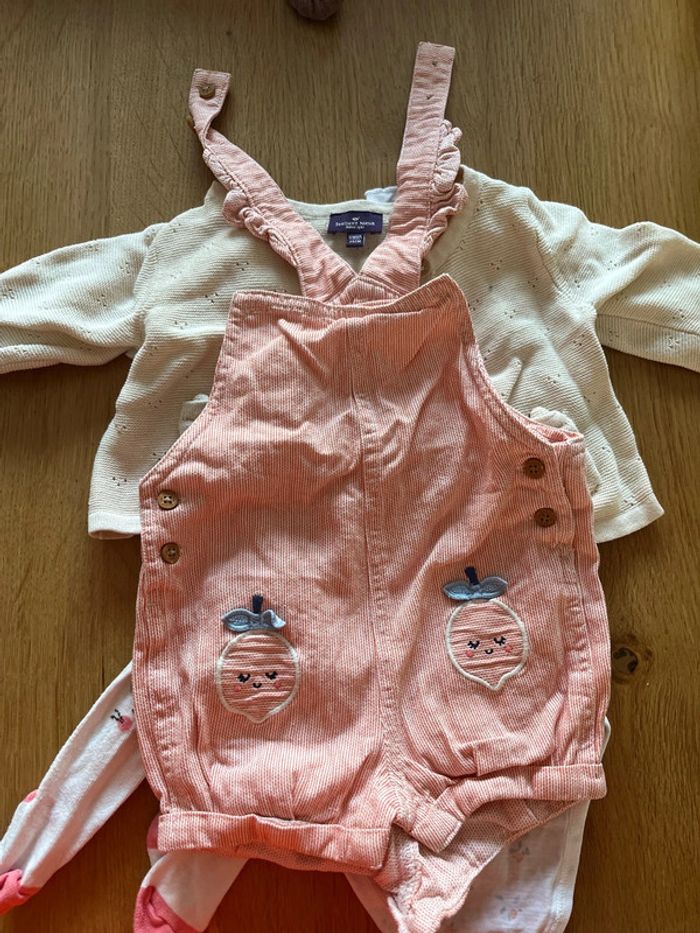 Ensemble sergent major - photo numéro 5