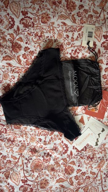 Culotte mool