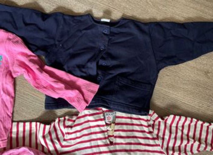 Lot vêtements enfants 4 ans - photo numéro 7