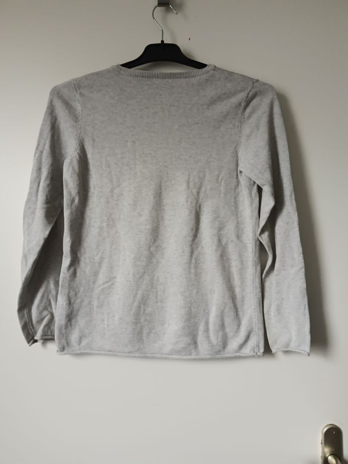 Pull fille licorne in extenso 12ans - photo numéro 2