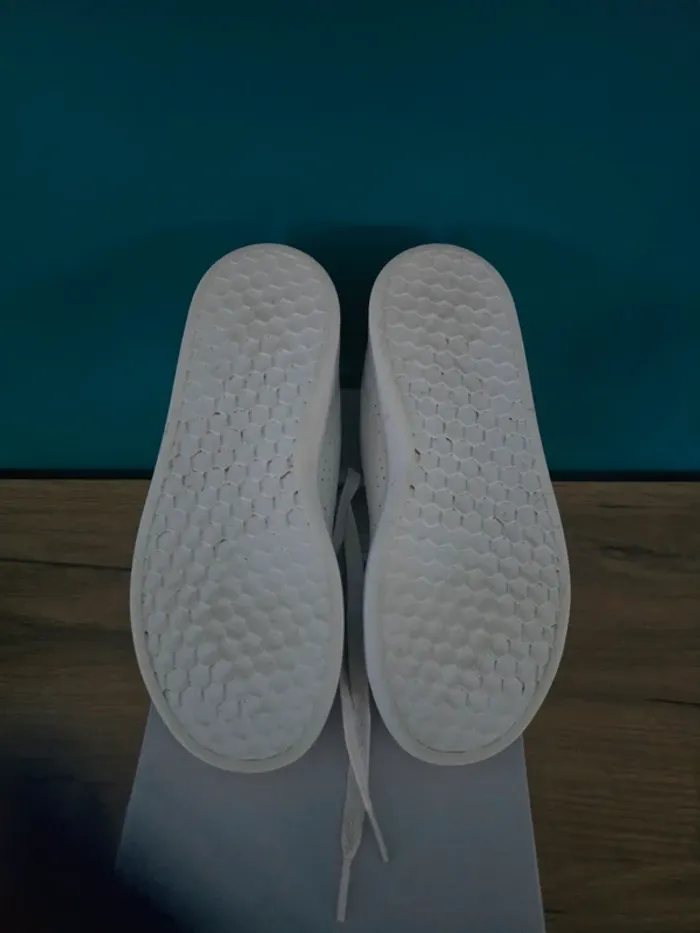 Basket adidas p33 - photo numéro 5