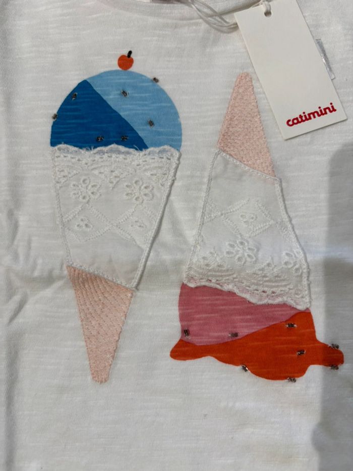 Ensemble Catimini 6 ans - photo numéro 6