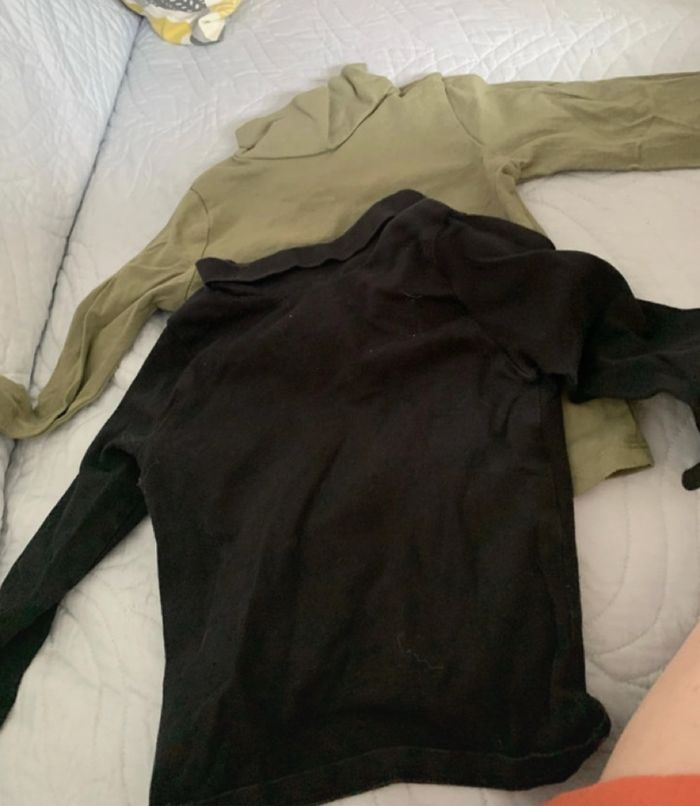 Sous pull 12 Mois