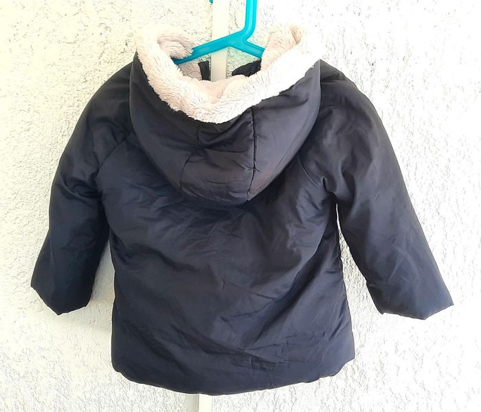 Manteau 3 ans mixte - photo numéro 4