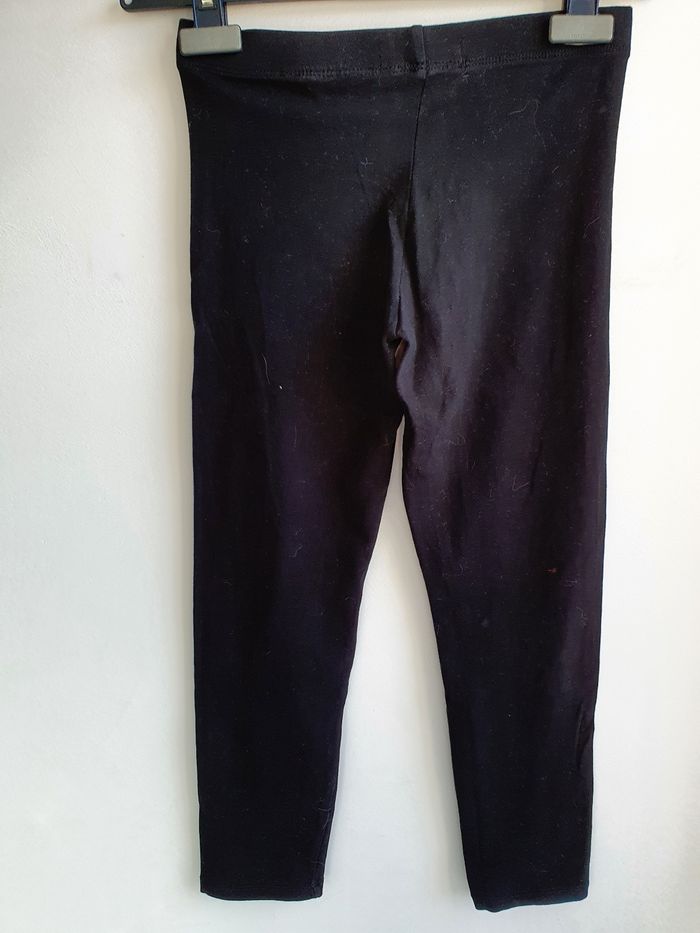 Leggings fille 14 ans (XS) - photo numéro 2