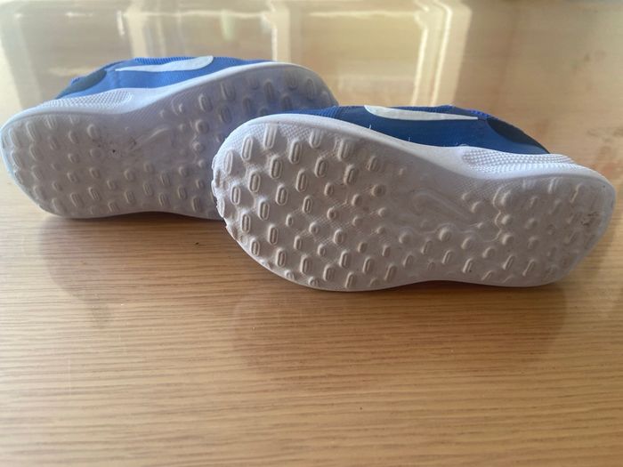 Basket nike bébé - photo numéro 6