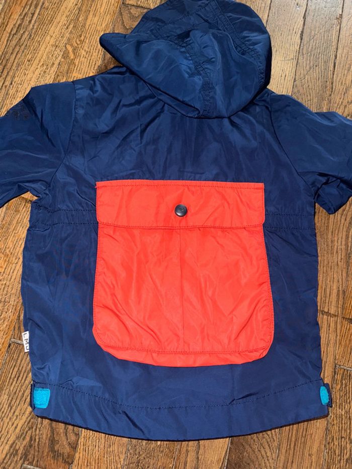 blouson Marc jacobs 2 ans - photo numéro 2