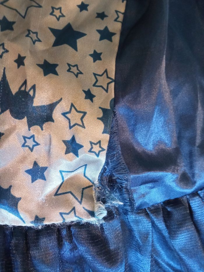 Déguisement vampirina 8 ans - photo numéro 3