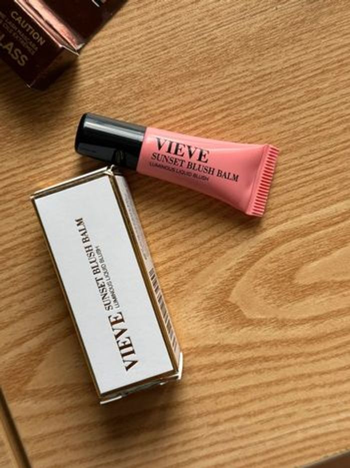 Maquillage mini voyage - photo numéro 4