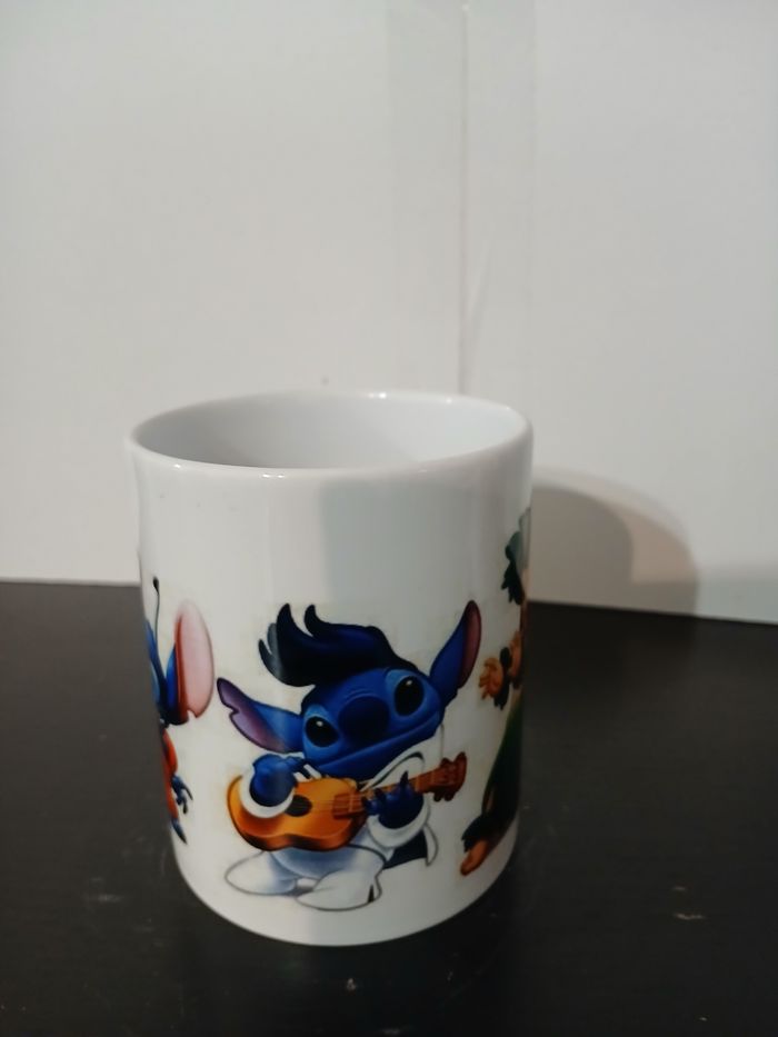 Mug lilo et stitch - photo numéro 2