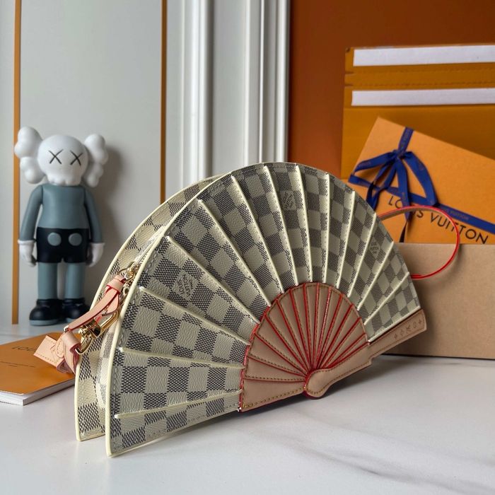Louis Vuitton LV Fan - photo numéro 2
