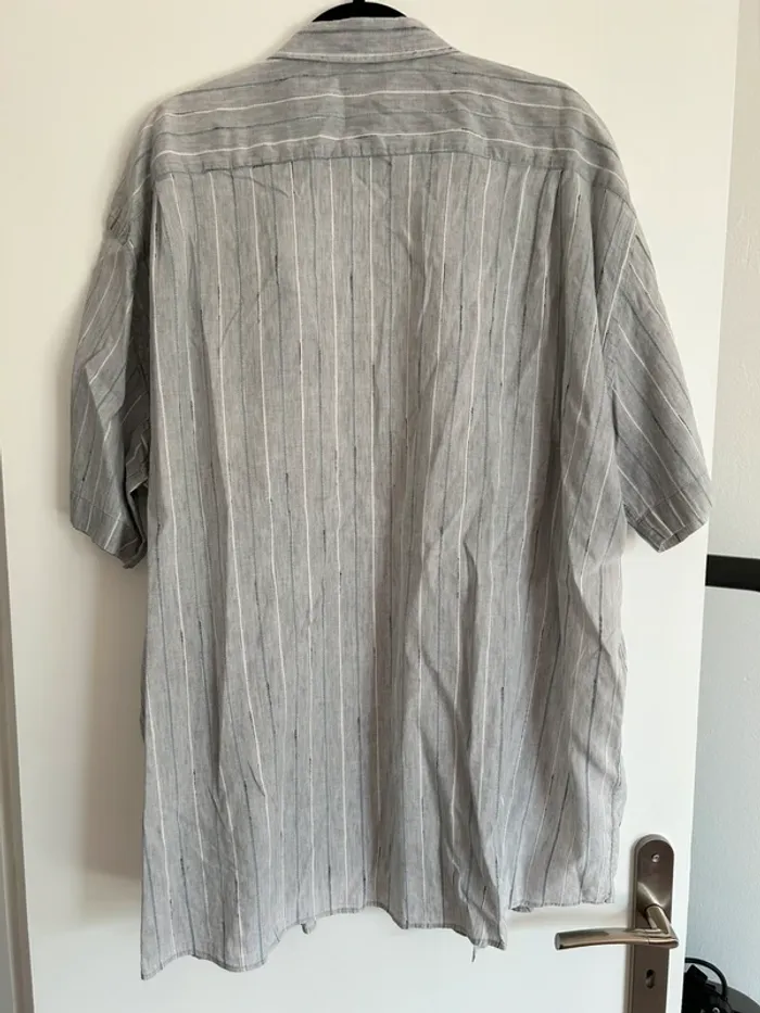 Chemise manches courtes - photo numéro 2