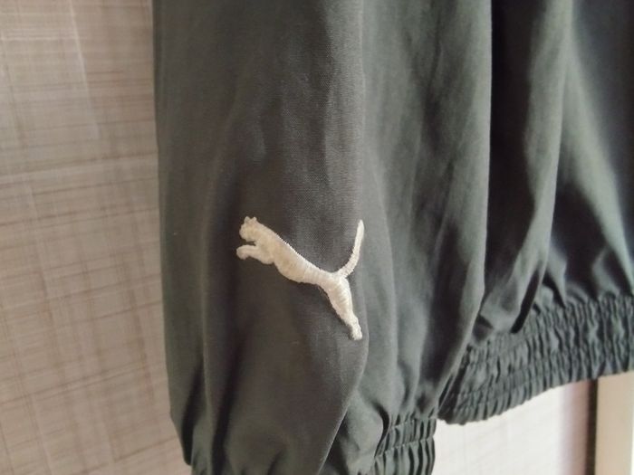 Veste de survêtement  PUMA 12ans - photo numéro 3