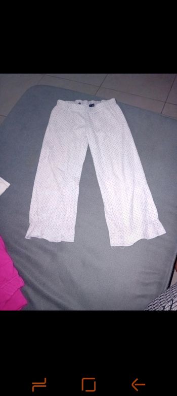 Bas de pyjama