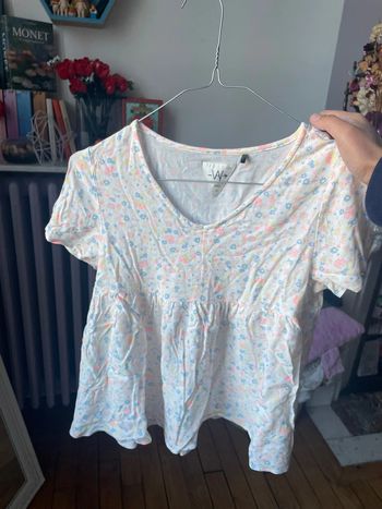Blouse Ikks