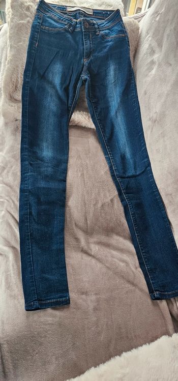 Jean skinny J.jeans taille 34