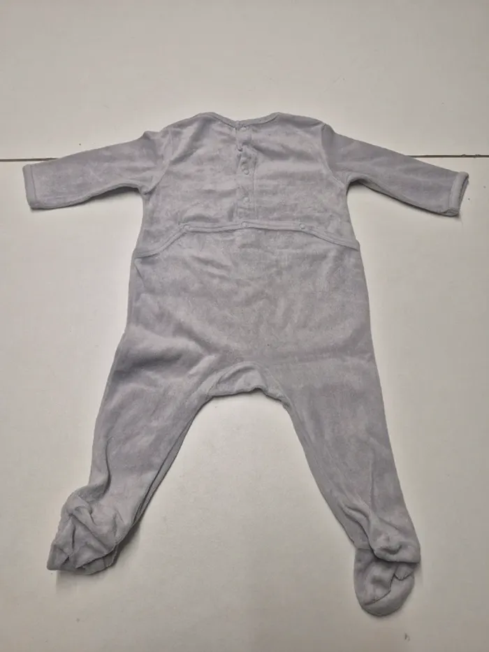 Pyjama - photo numéro 3