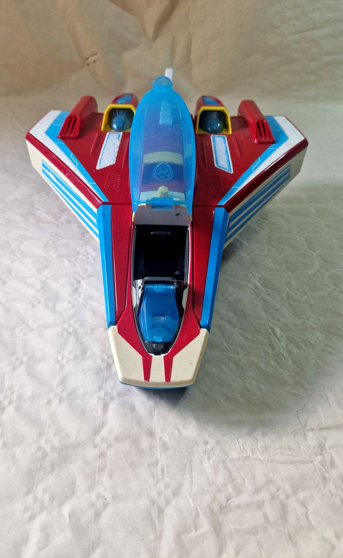 Avion / jet , Spin Master , pat patrouille - photo numéro 5
