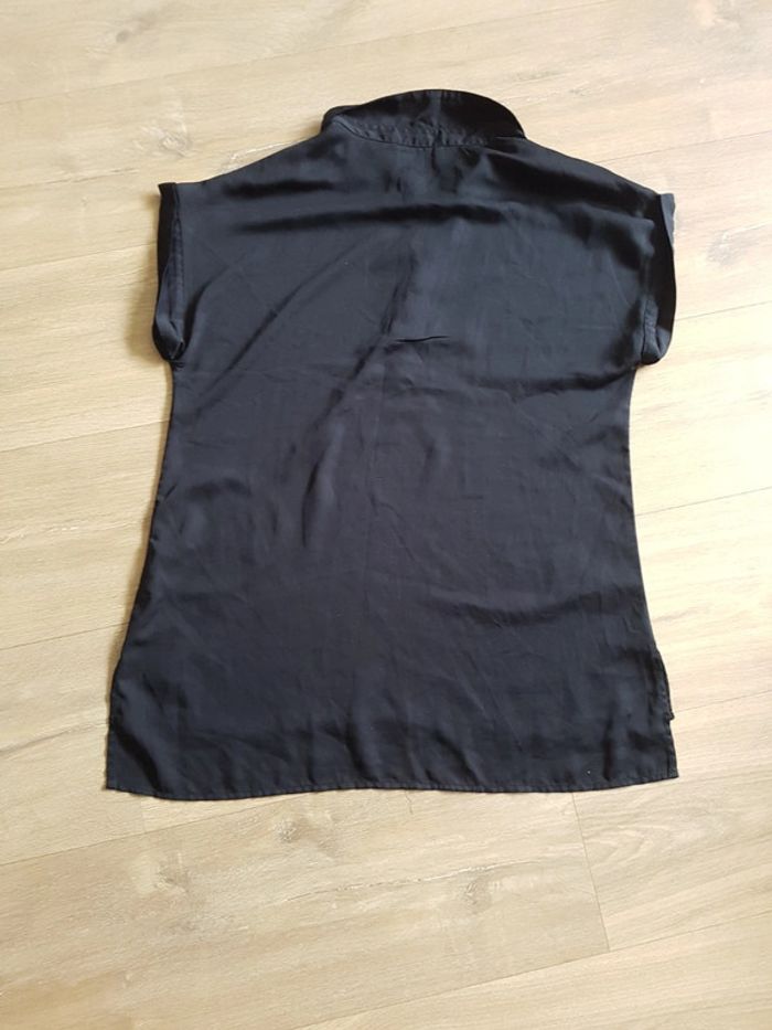 Blouse Camaïeu 38 - photo numéro 7